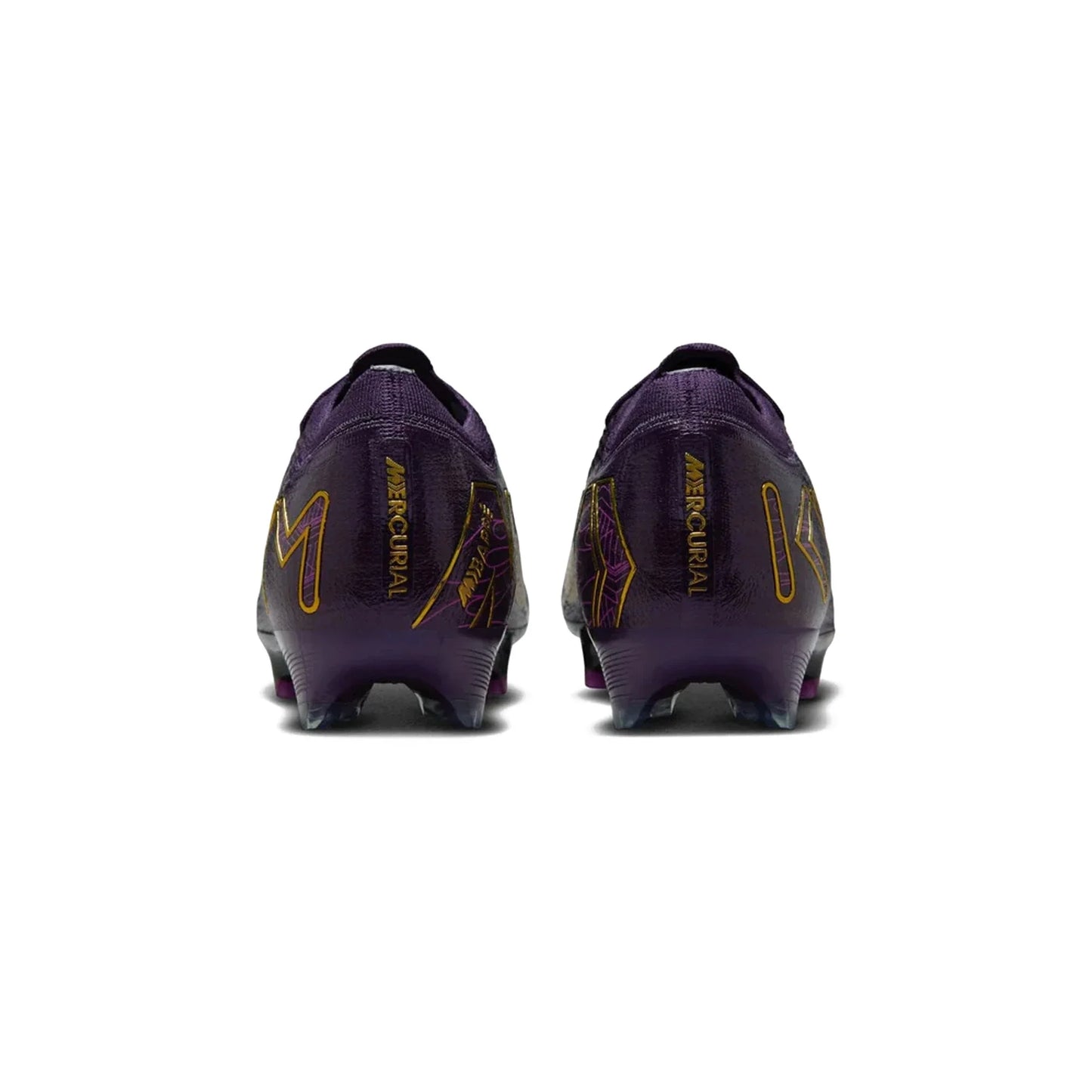Zoom Mercurial Vapor 16 Elite FG 'Kylian Mbappé Grand Purple' (2025)