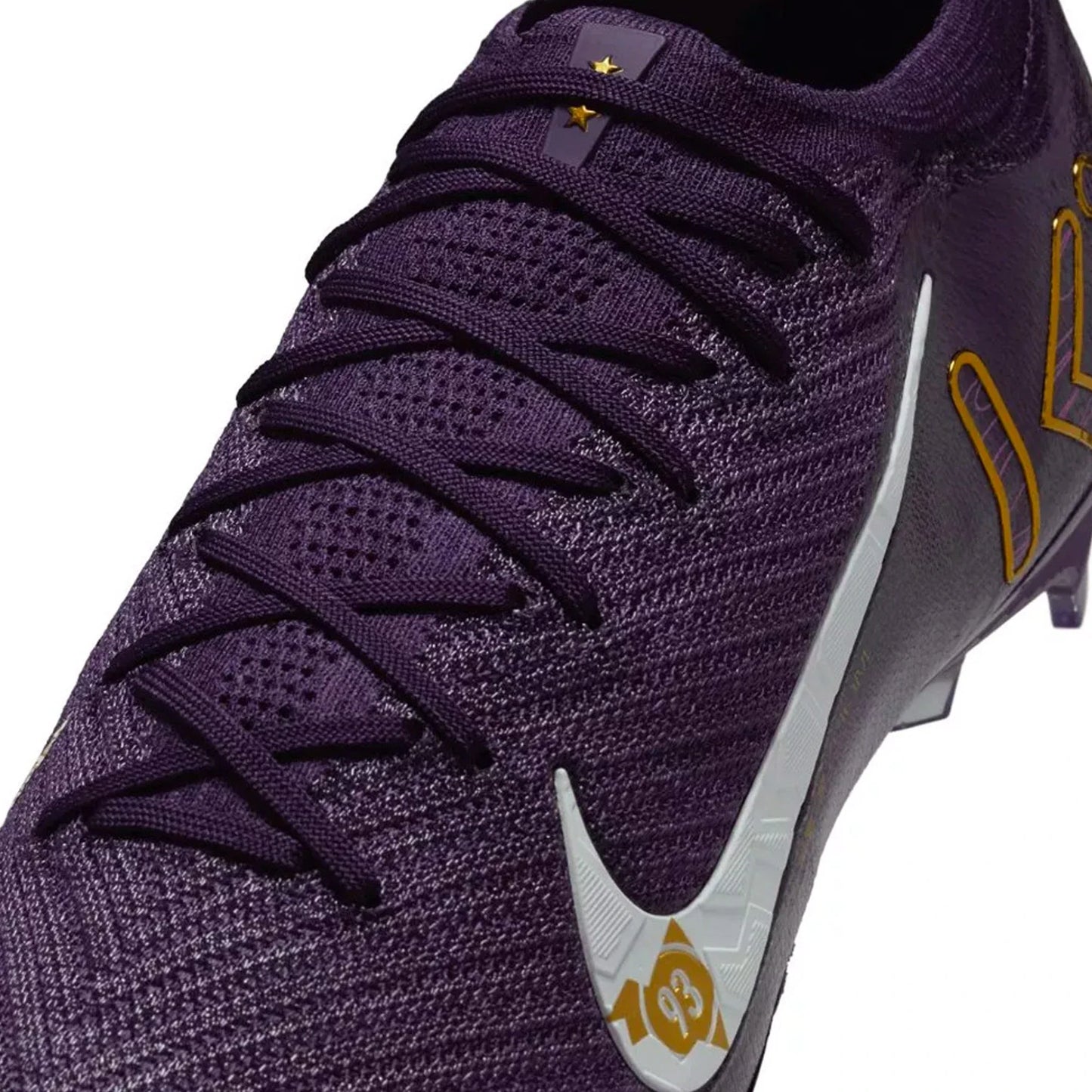 Zoom Mercurial Vapor 16 Elite FG 'Kylian Mbappé Grand Purple' (2025)