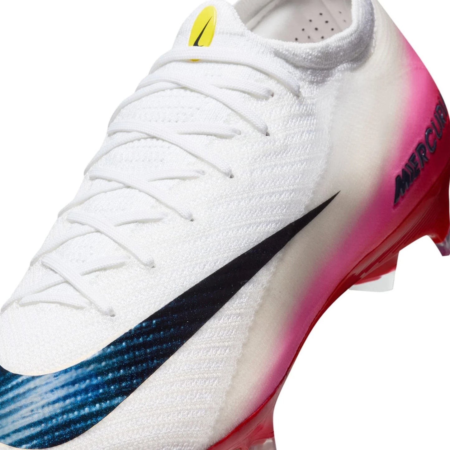 Zoom Mercurial Vapor 16 Elite FG 'Fear Nothing Pack' (2025)