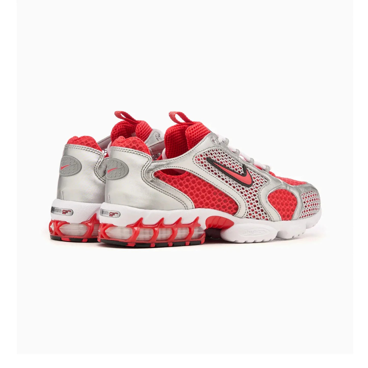 Zoom Spiridon Caged 2 'Varsity Red' (2020)