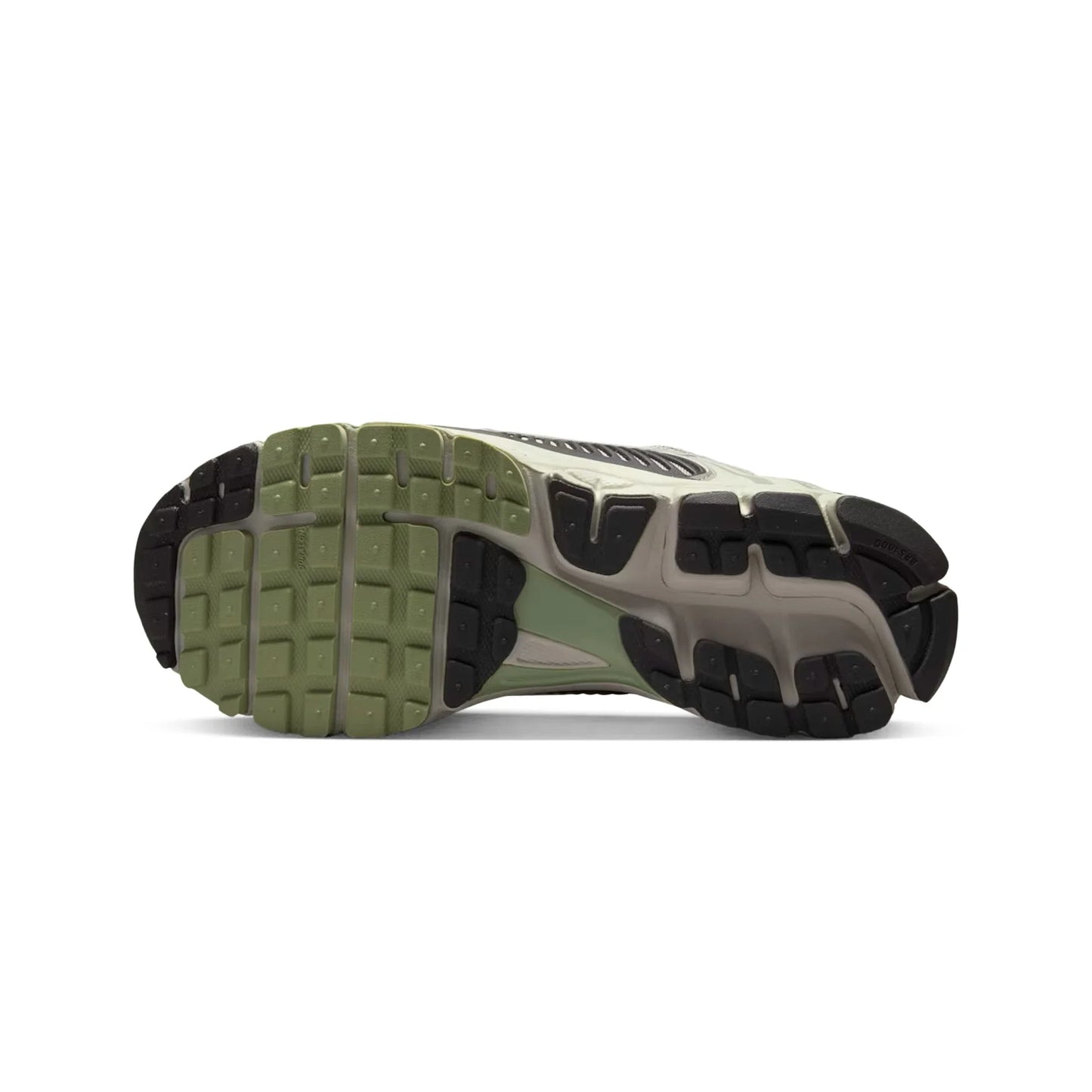Zoom Vomero 5 'Cobblestone Flat Pewter' W