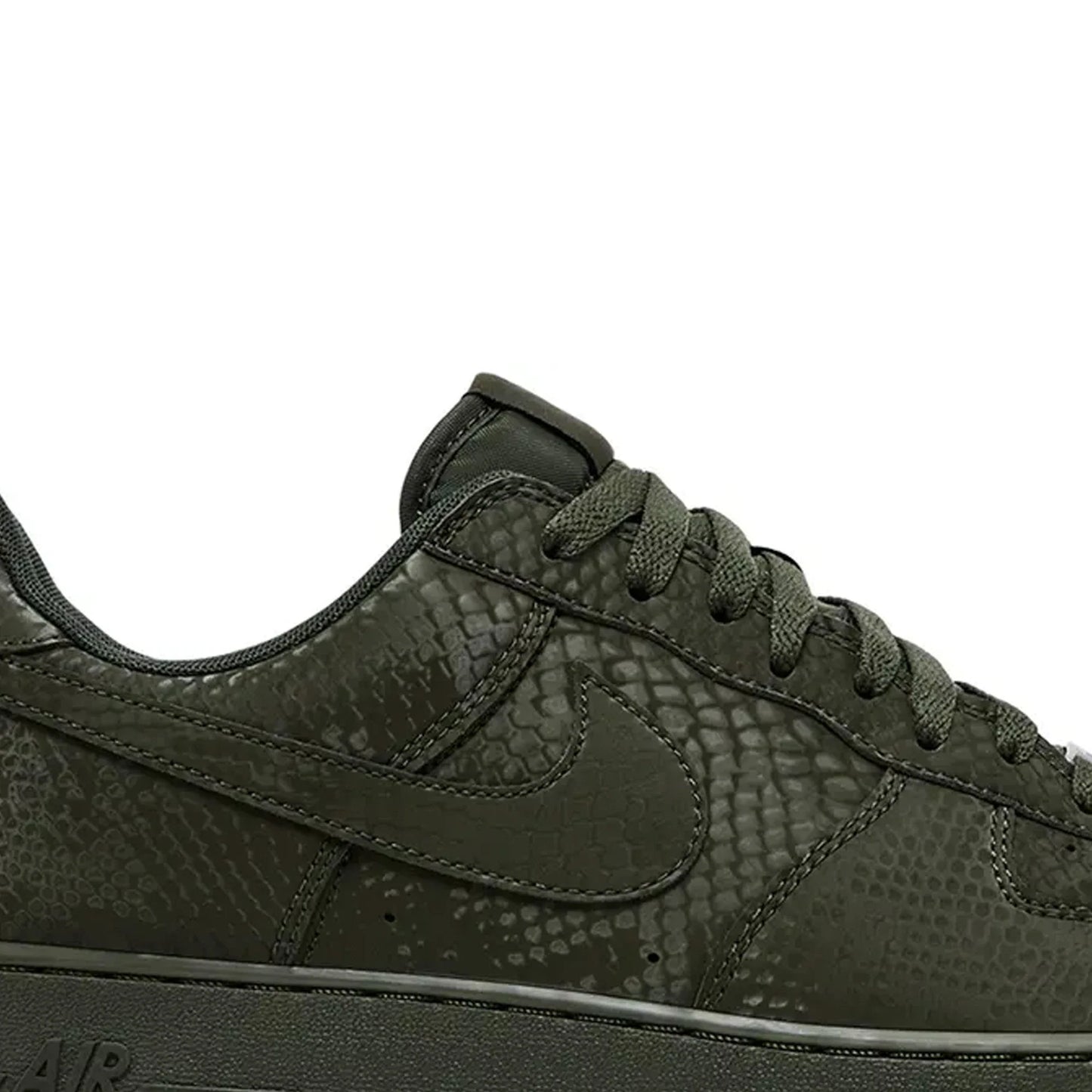 Nike x Kobe Bryant Air Force 1 Low 'Forever Cargo Khaki' (2025)