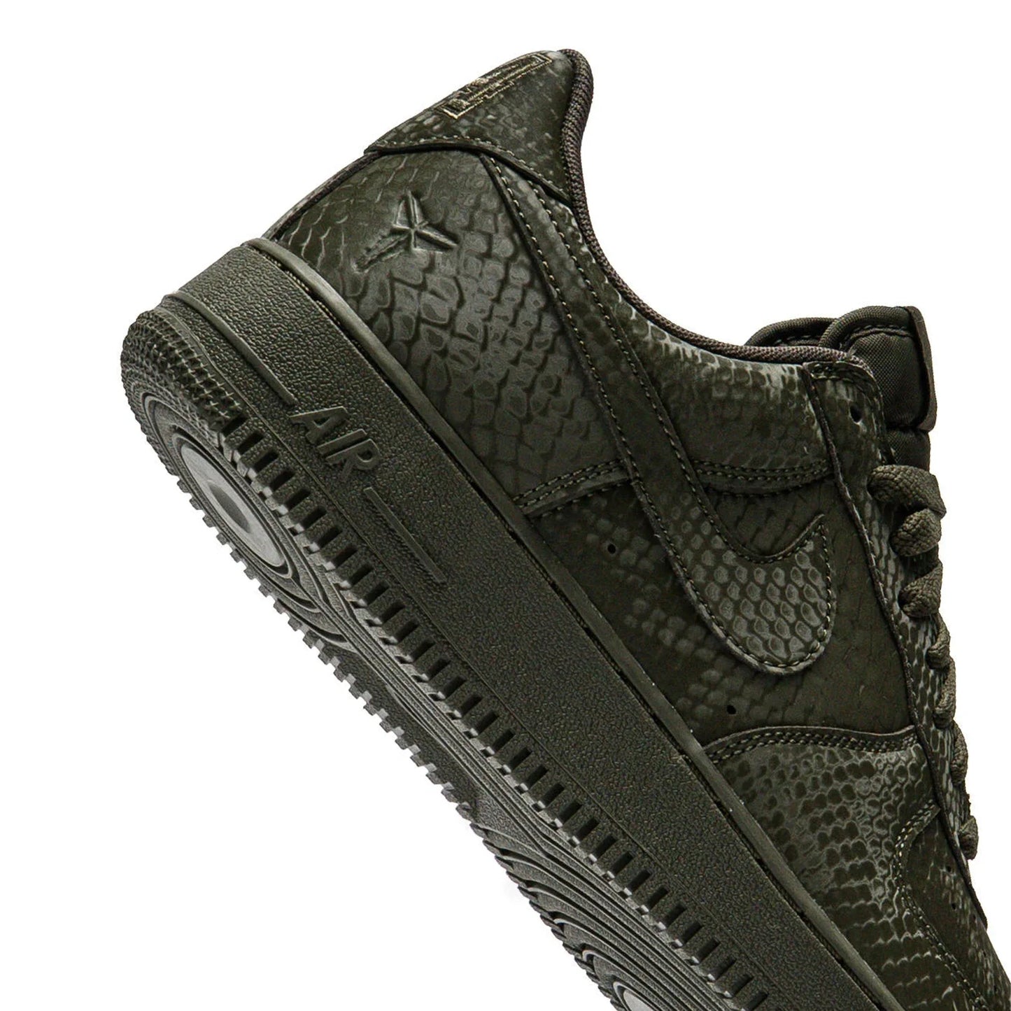 Nike x Kobe Bryant Air Force 1 Low 'Forever Cargo Khaki' (2025)