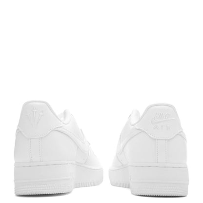 NOCTA Certified Lover Boy Air Force 1 Low (GS) - White/White