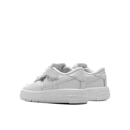 NOCTA Certified Lover Boy Air Force 1 Low EasyOn (TD) - White/White/White