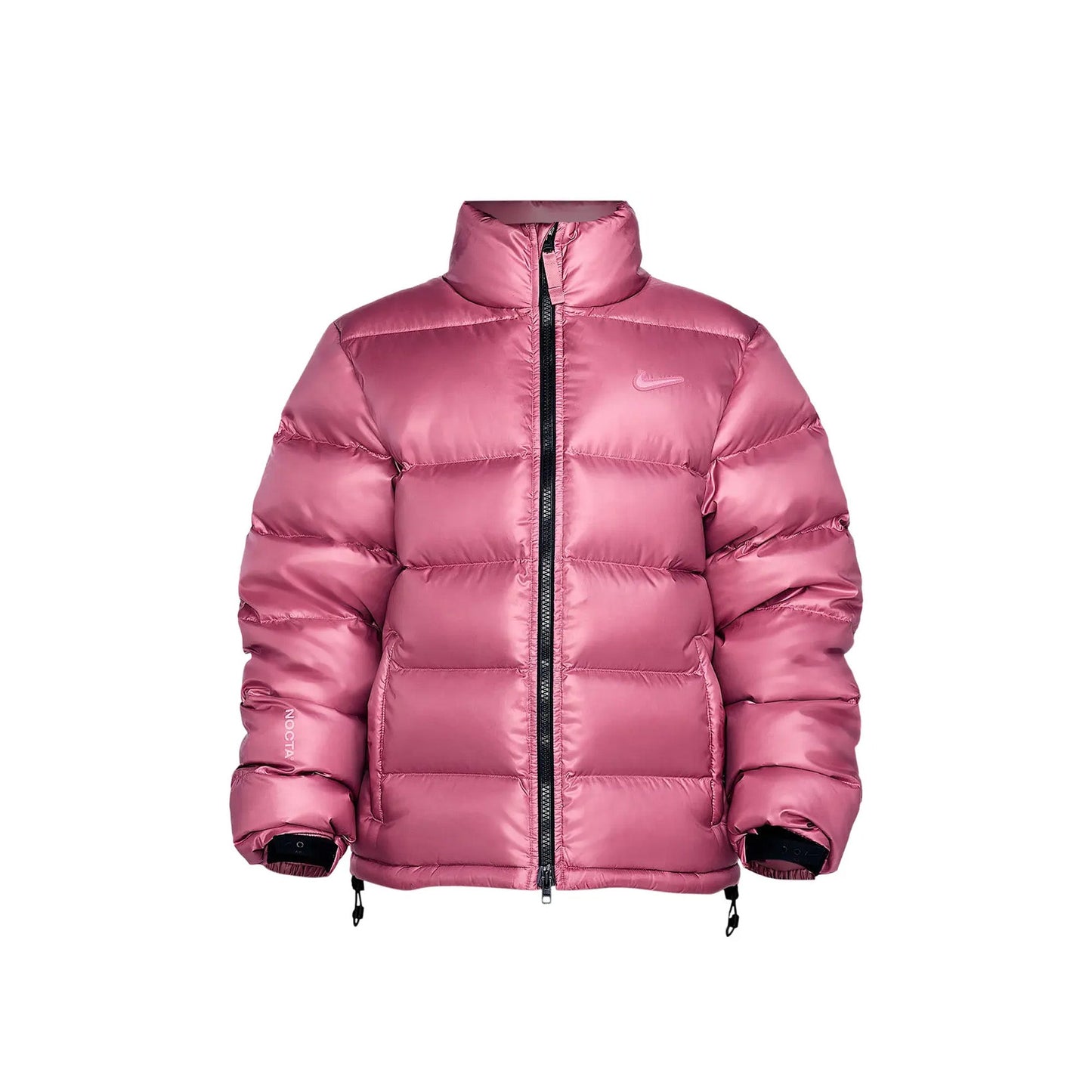Nike x NOCTA Sunset Puffer Jacket 'Desert Berry' (2024)
