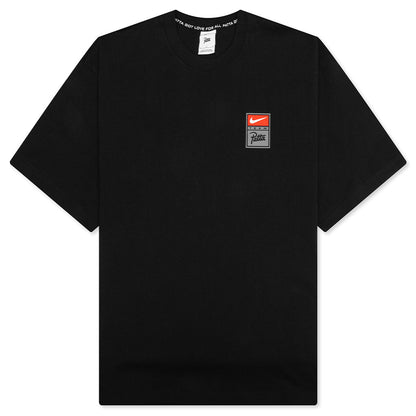 Patta T - Shirt - Black