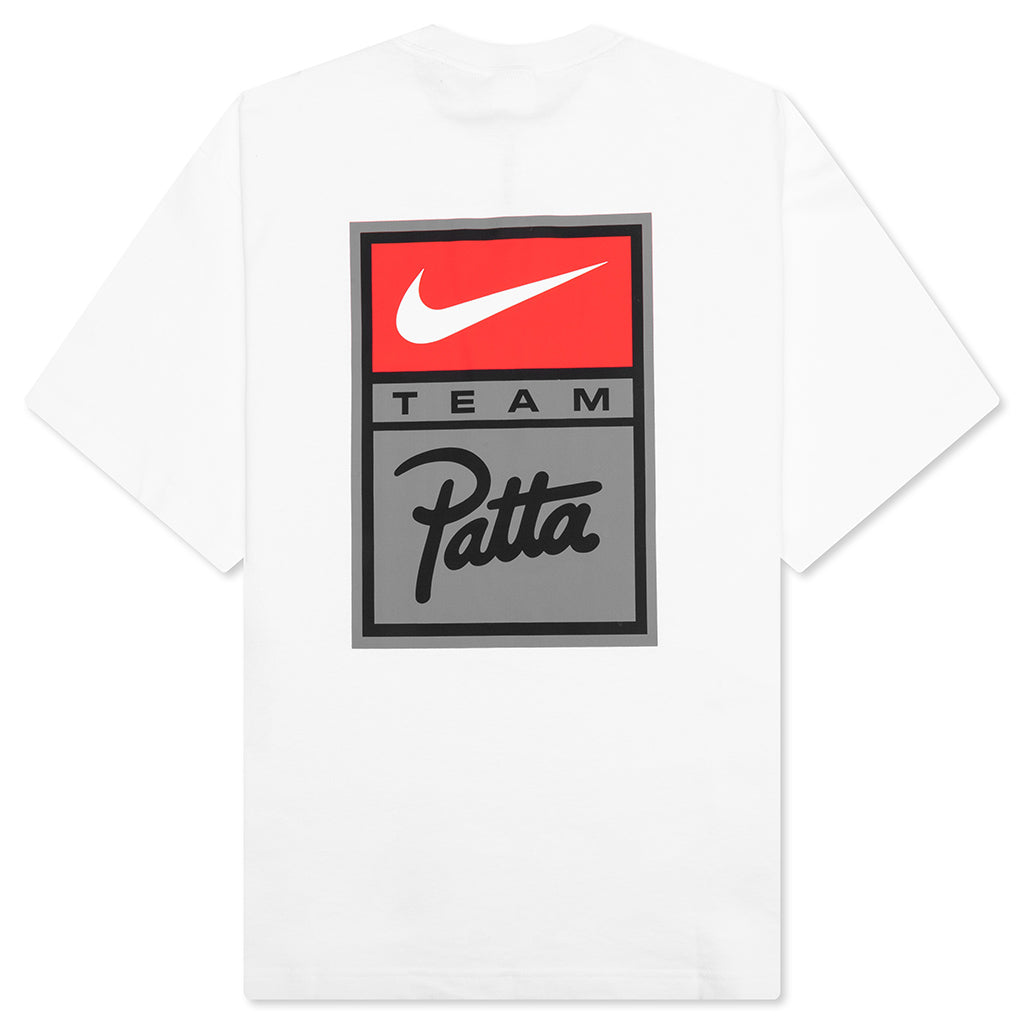 Patta T - Shirt - White
