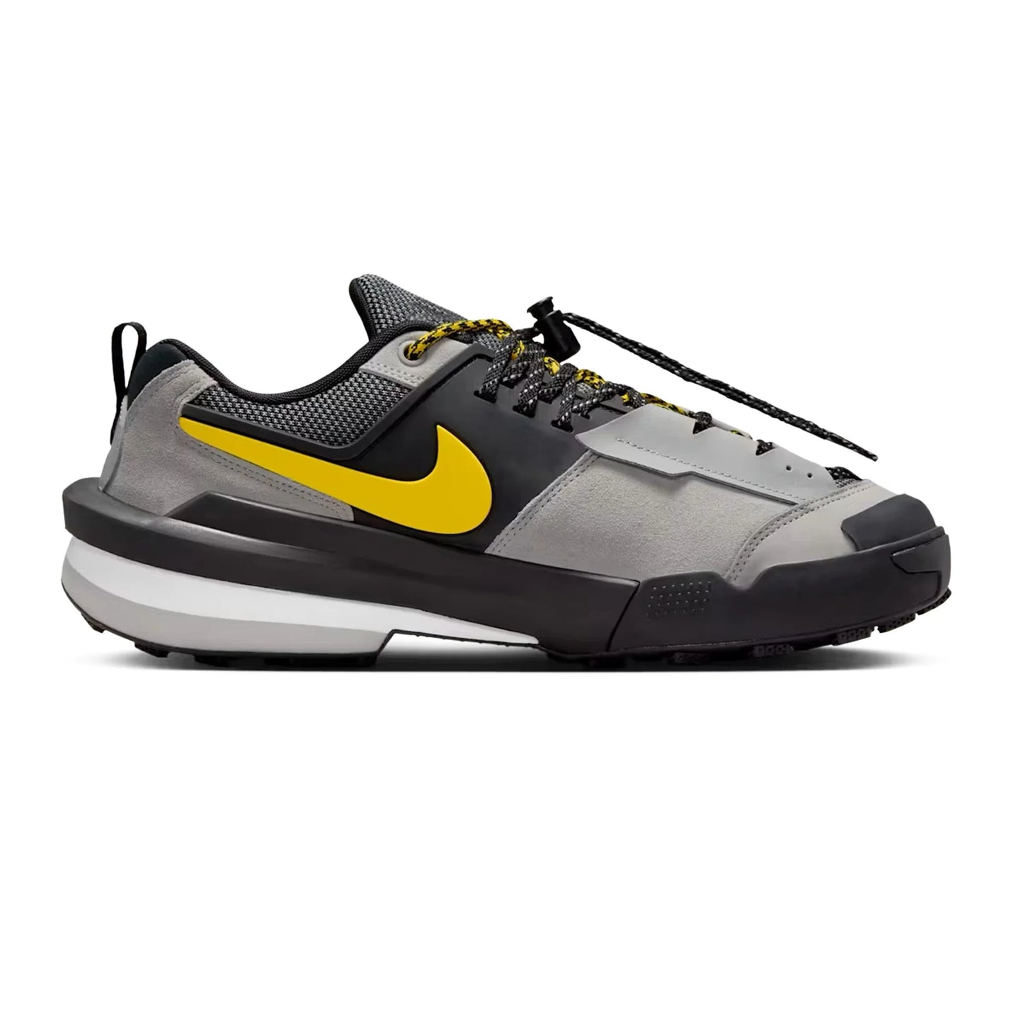 x Sacai Zegamadome SP 'Cream Black Yellow' (2025)