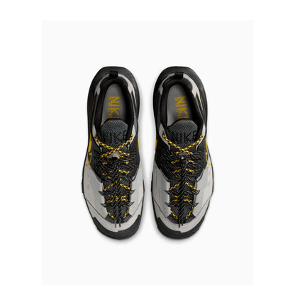 x Sacai Zegamadome SP 'Cream Black Yellow' (2025)