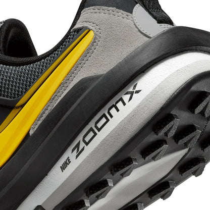 x Sacai Zegamadome SP 'Cream Black Yellow' (2025)