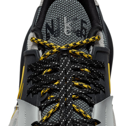 x Sacai Zegamadome SP 'Cream Black Yellow' (2025)