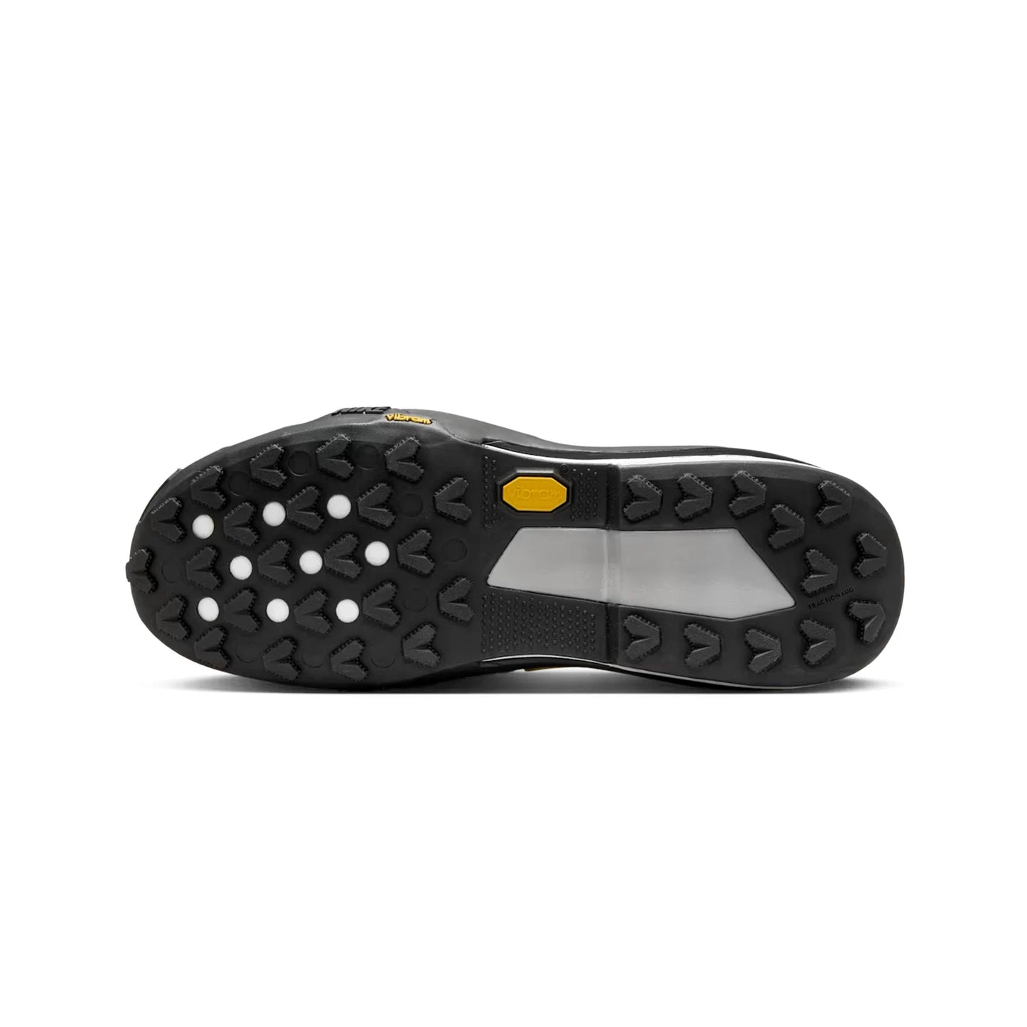 x Sacai Zegamadome SP 'Cream Black Yellow' (2025)