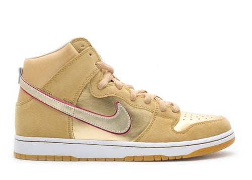 Dunk SB High Koston "Thai Temple