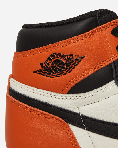 Air Jordan 1 High OG Sneakers Shattered Backboard