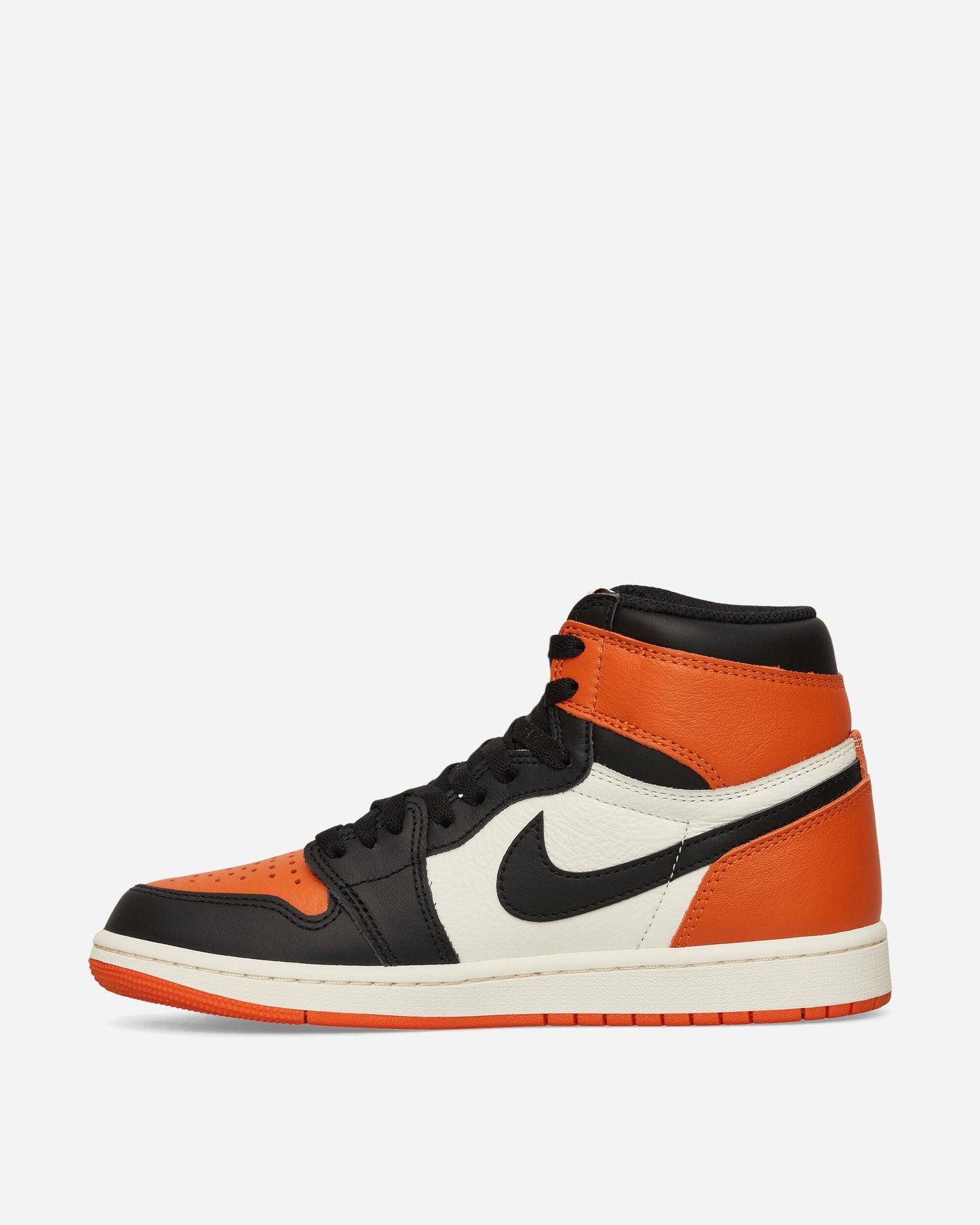Air Jordan 1 High OG Sneakers Shattered Backboard