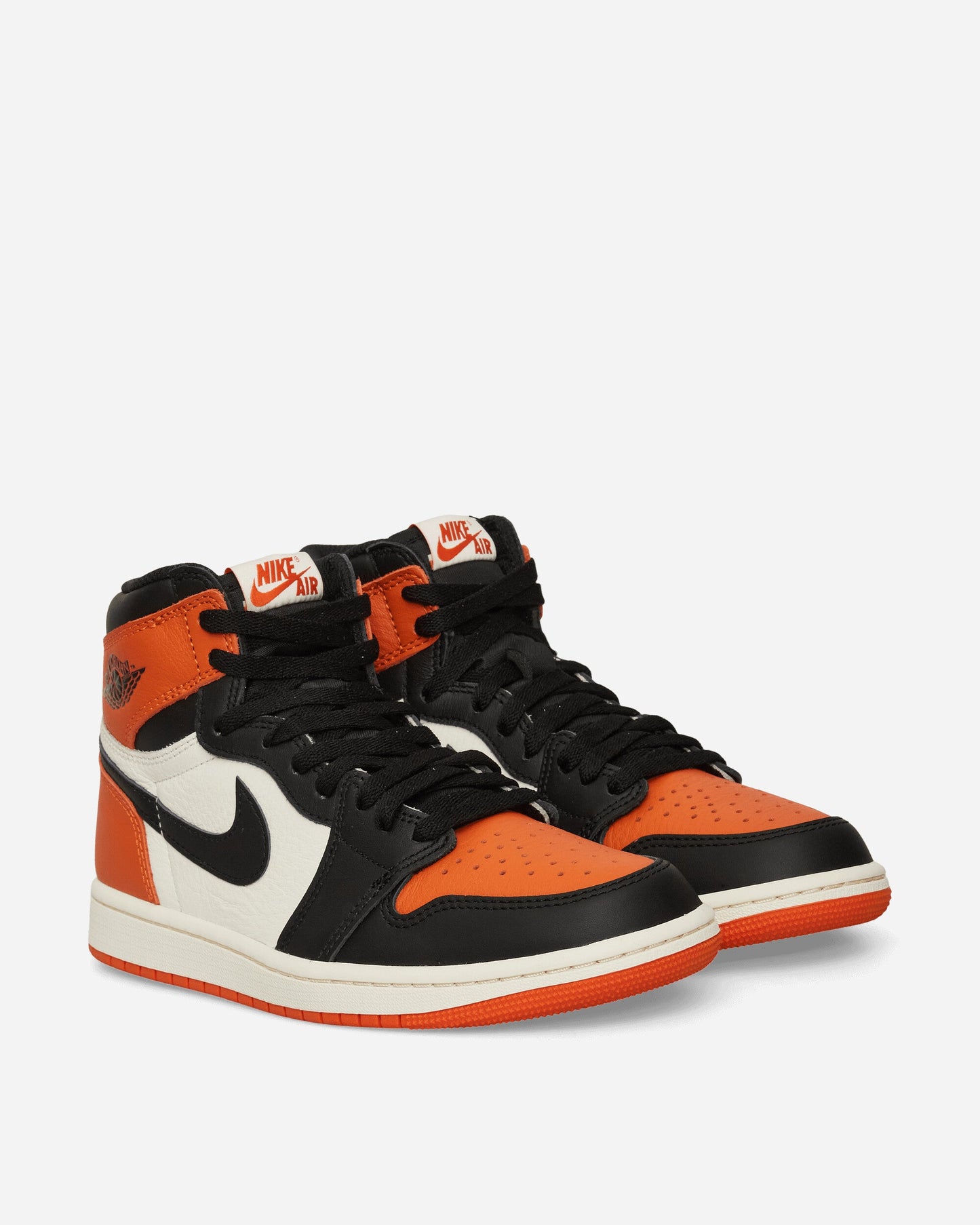 Air Jordan 1 High OG Sneakers Shattered Backboard