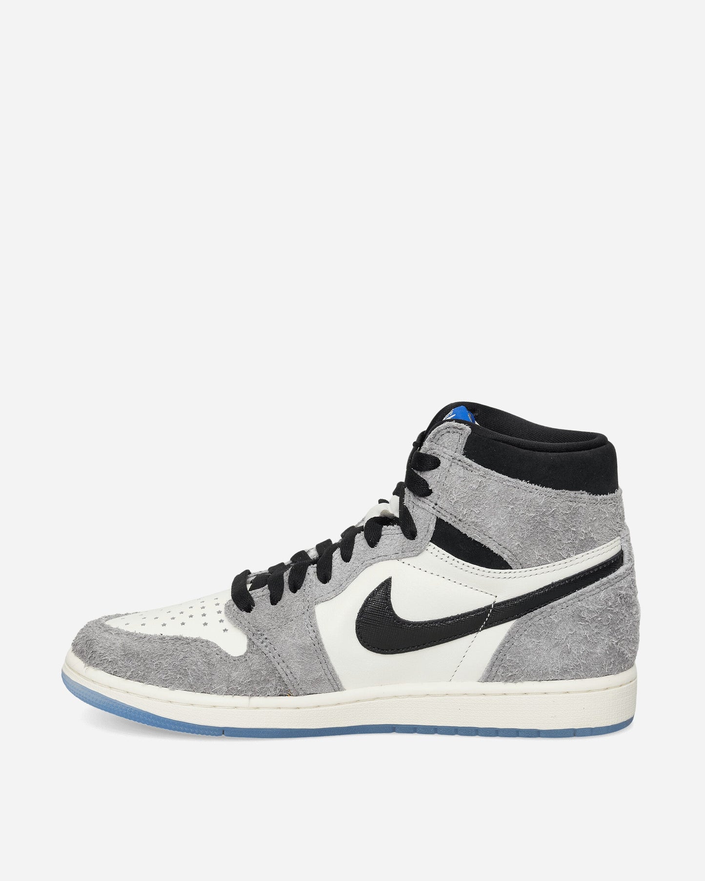 Air Jordan 1 High OG Sneakers Cool Grey / Sail