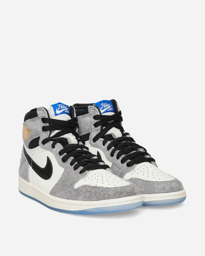 Air Jordan 1 High OG Sneakers Cool Grey / Sail