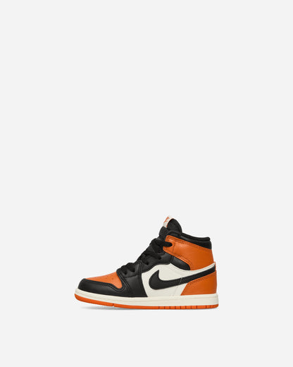 Air Jordan 1 High OG (TD) Sneakers Shattered Backboard