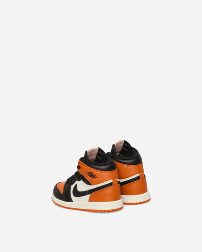Air Jordan 1 High OG (TD) Sneakers Shattered Backboard