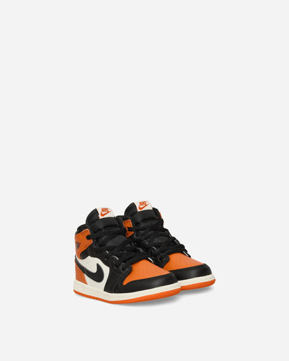 Air Jordan 1 High OG (TD) Sneakers Shattered Backboard