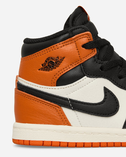 Air Jordan 1 High OG (TD) Sneakers Shattered Backboard