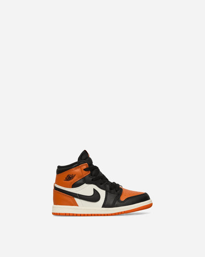 Air Jordan 1 High OG (TD) Sneakers Shattered Backboard