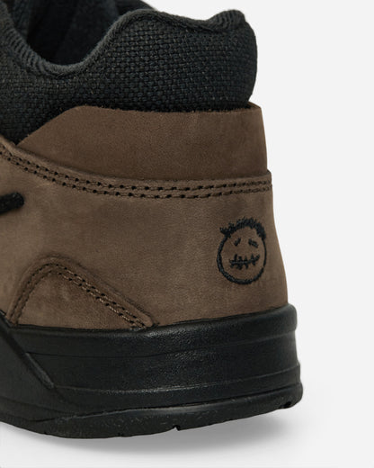 Travis Scott CJ1 T-Rexx Sneakers Black / Dark Mocha