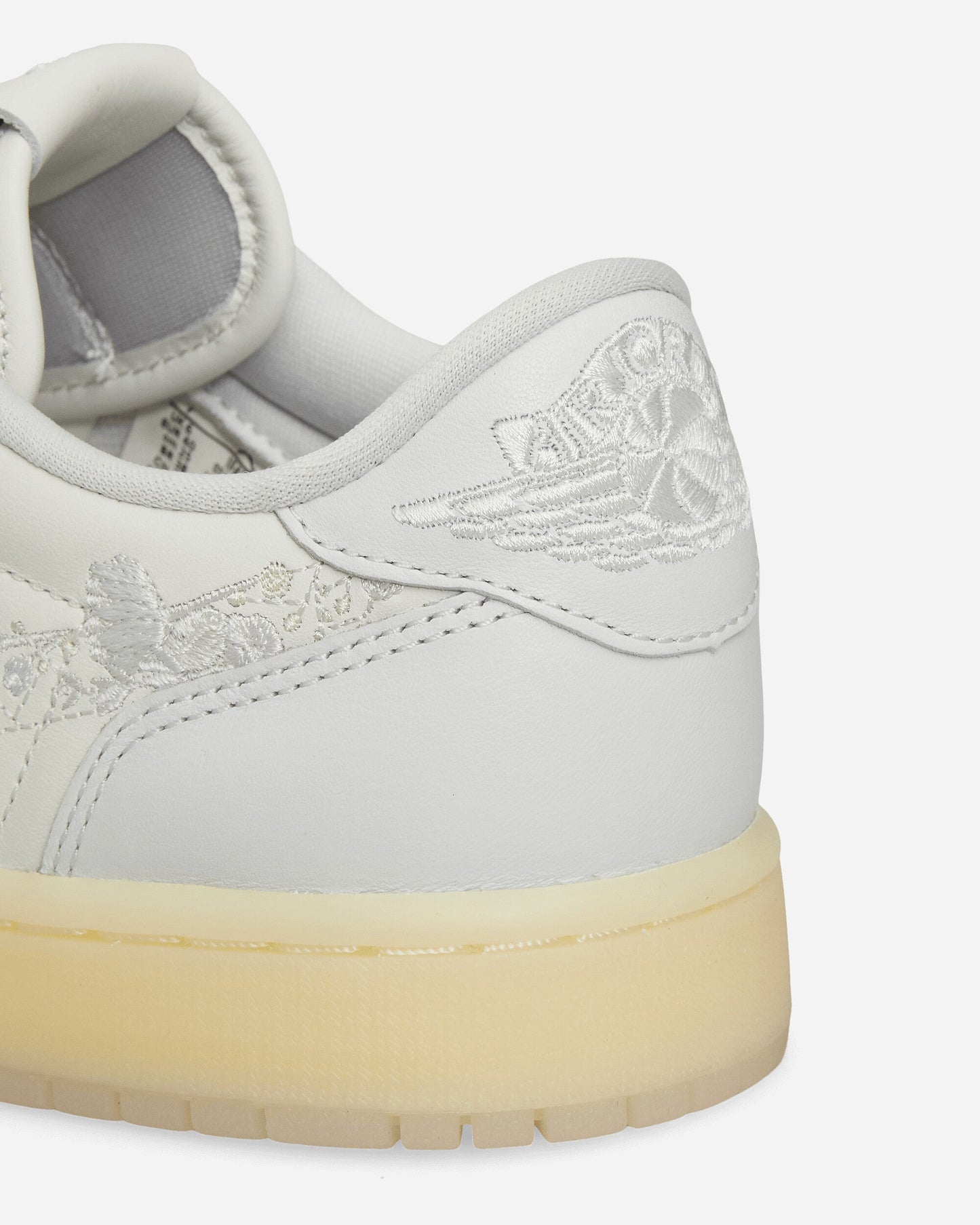 Air Jordan 1 Low OG Sneakers Sail / Coconut Milk