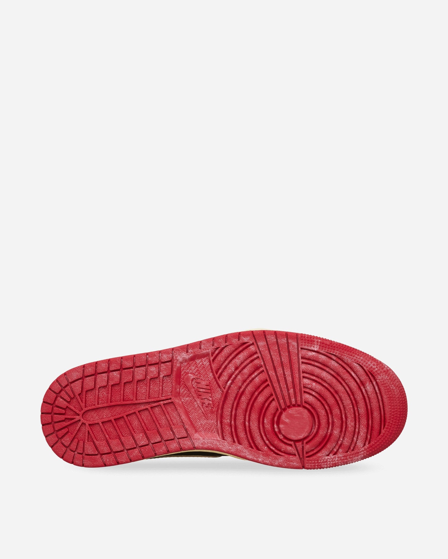 Nigel Sylvester Air Jordan 1 Low OG Sneakers Better With Time