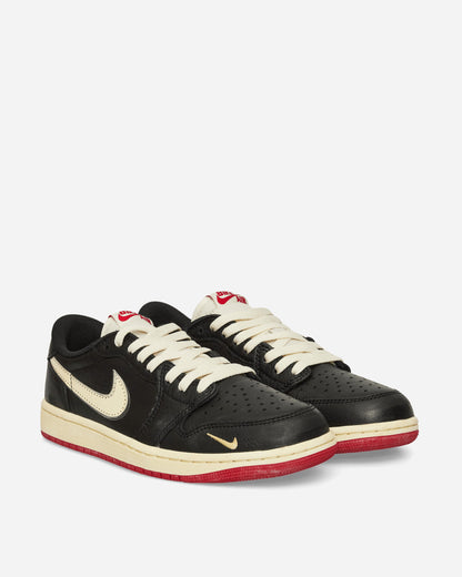 Nigel Sylvester Air Jordan 1 Low OG Sneakers Better With Time