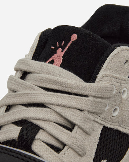 Travis Scott x Chase B CJ1 T-Rexx Sneakers Black / Night Silver / Anthracite