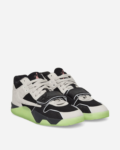 Travis Scott x Chase B CJ1 T-Rexx Sneakers Black / Night Silver / Anthracite