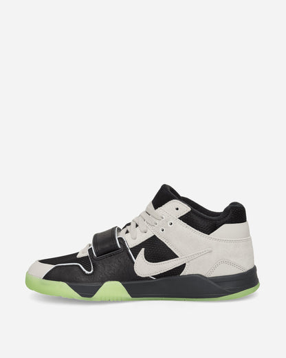 Travis Scott x Chase B CJ1 T-Rexx Sneakers Black / Night Silver / Anthracite