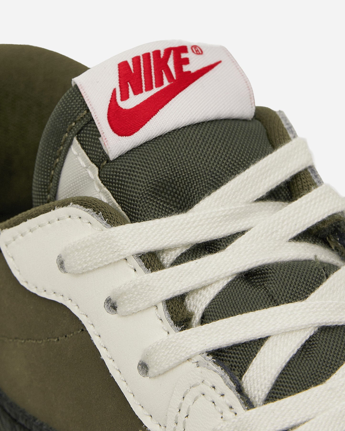 Travis Scott Air Jordan 1 Low (TD) Sneakers Medium Olive