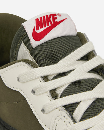 Travis Scott Air Jordan 1 Low (TD) Sneakers Medium Olive