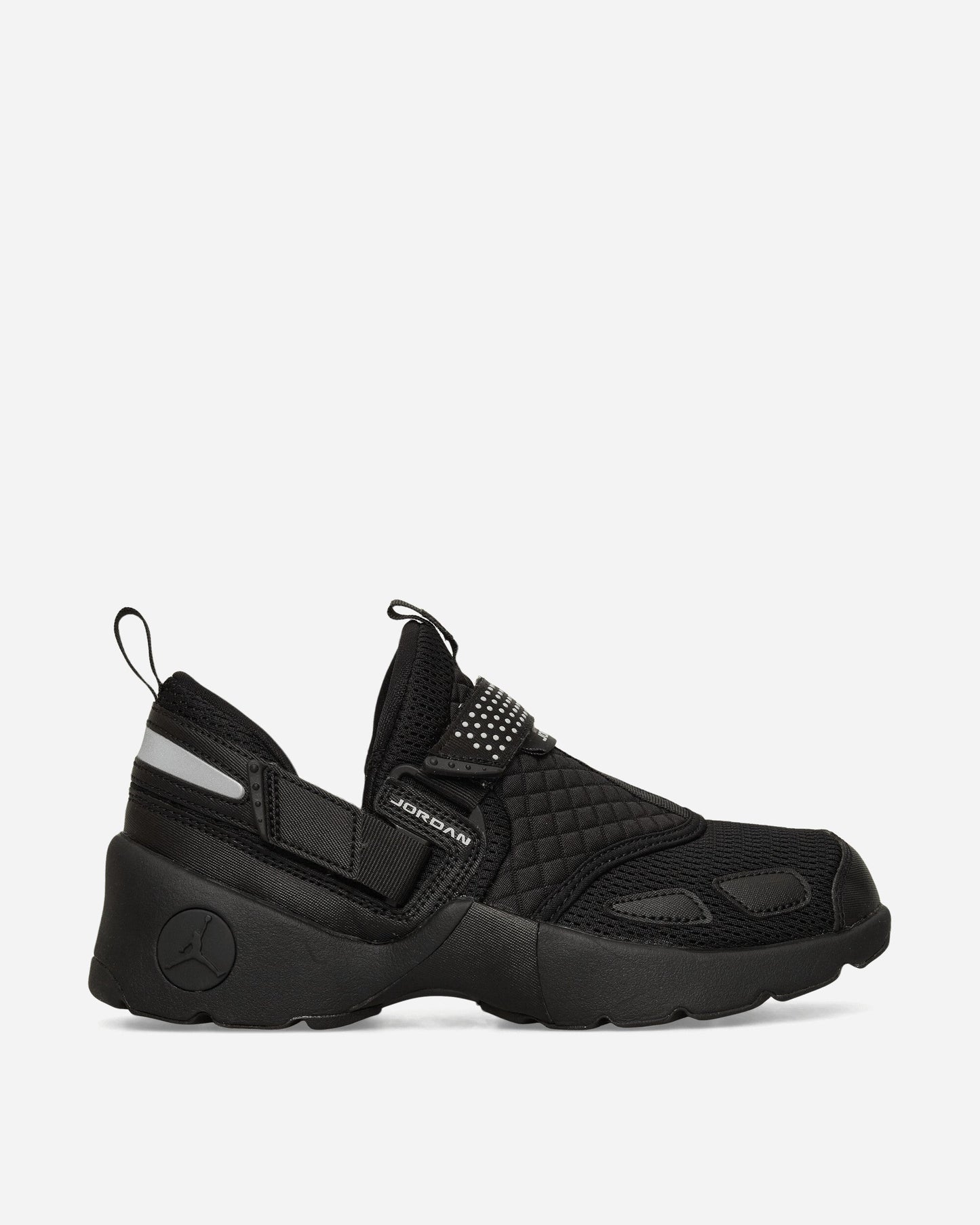 Women's Jordan Trunner LX Sneakers Black