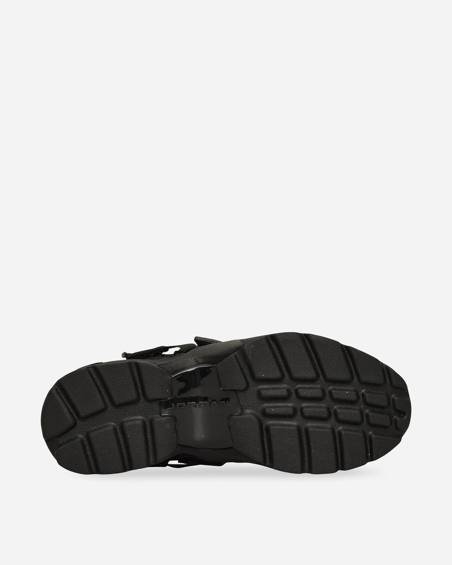 Women's Jordan Trunner LX Sneakers Black
