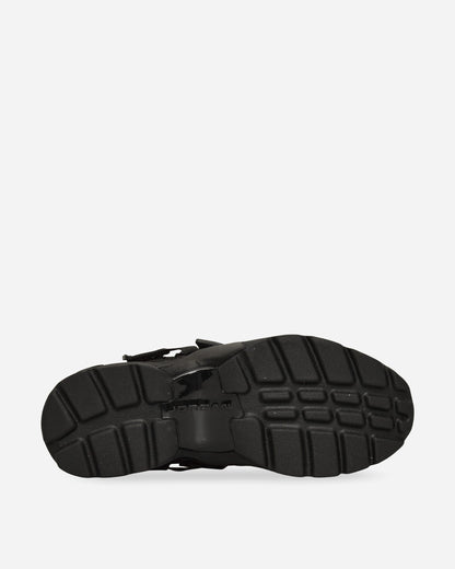 Women's Jordan Trunner LX Sneakers Black