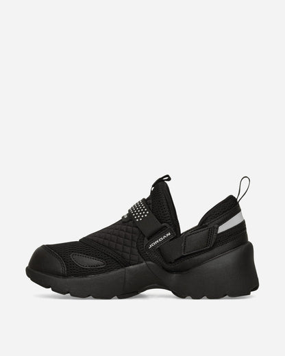 Women's Jordan Trunner LX Sneakers Black