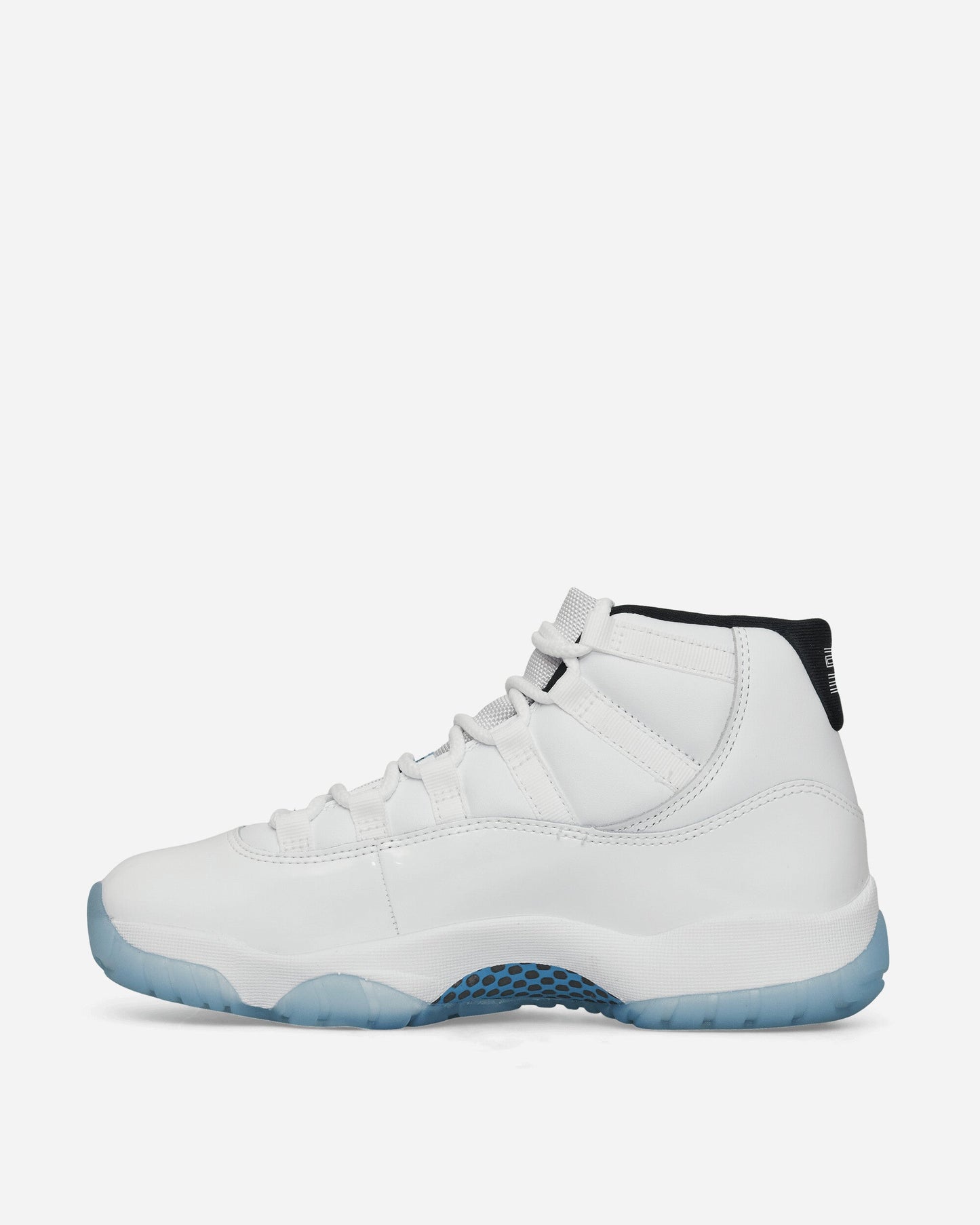 Air Jordan 11 Sneakers Legend Blue