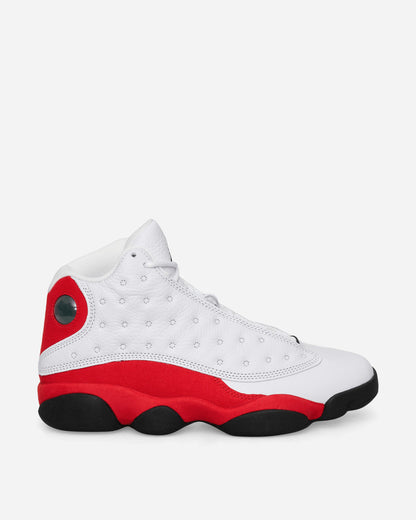 Air Jordan 13 Retro Sneakers White / University Red