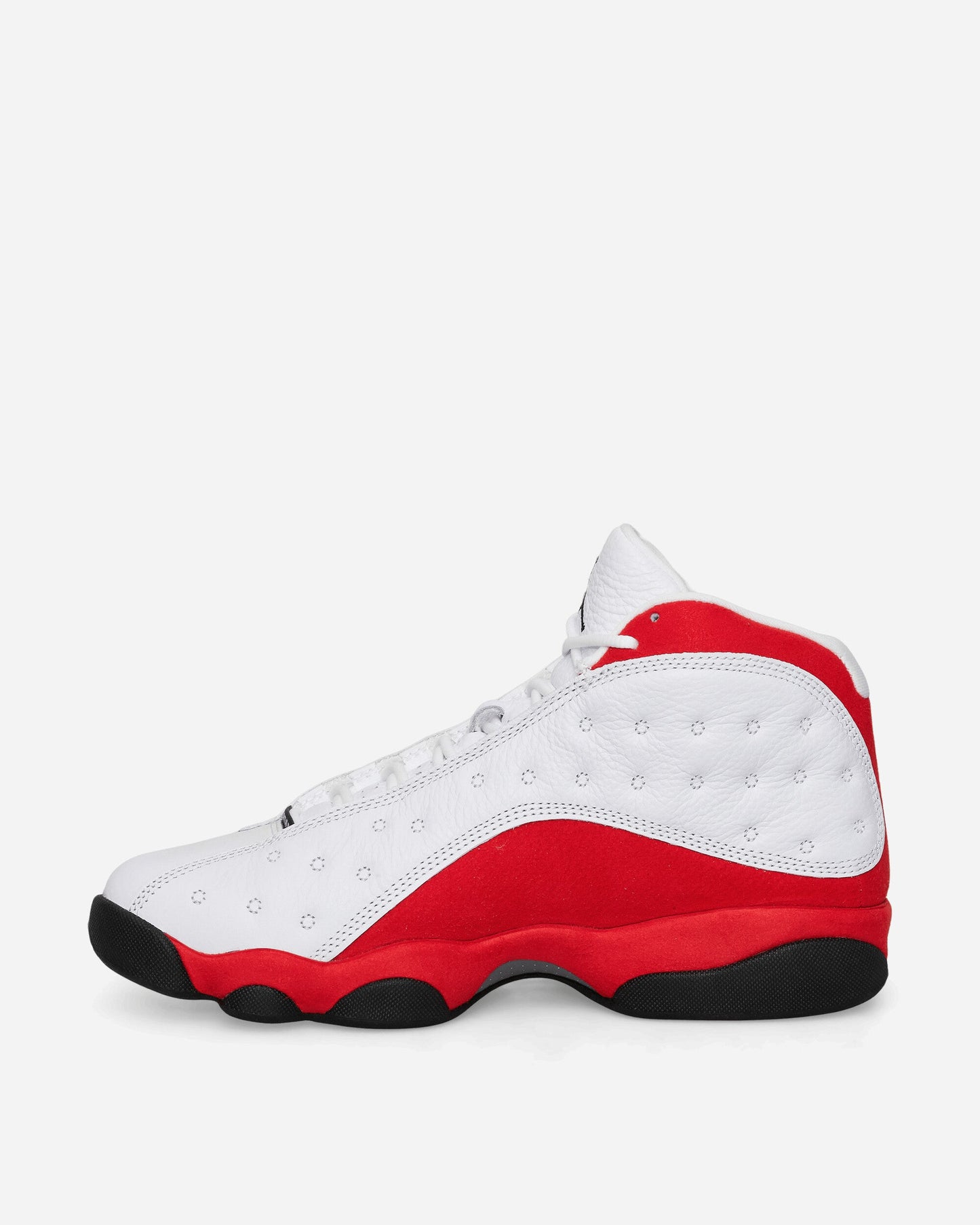 Air Jordan 13 Retro Sneakers White / University Red
