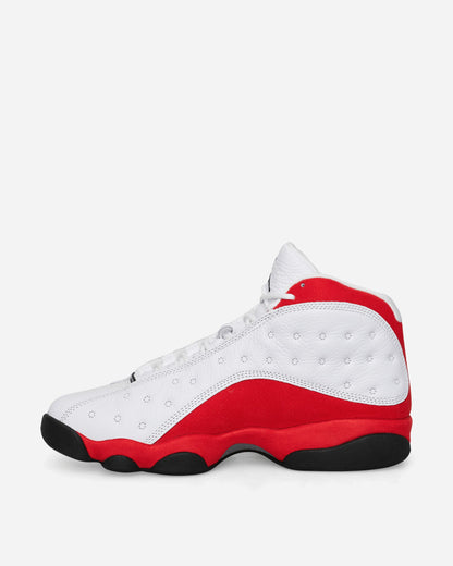 Air Jordan 13 Retro Sneakers White / University Red