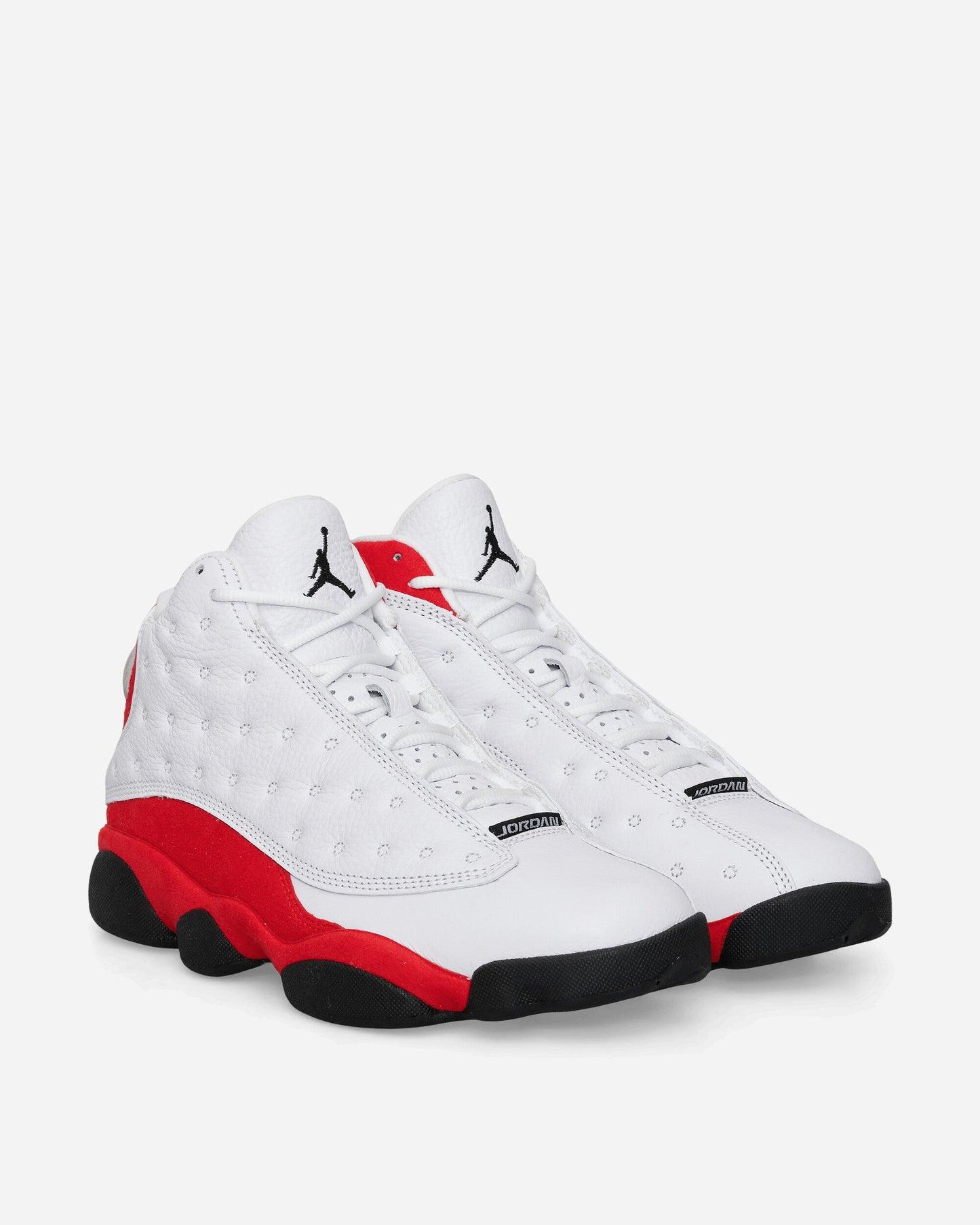 Air Jordan 13 Retro Sneakers White / University Red