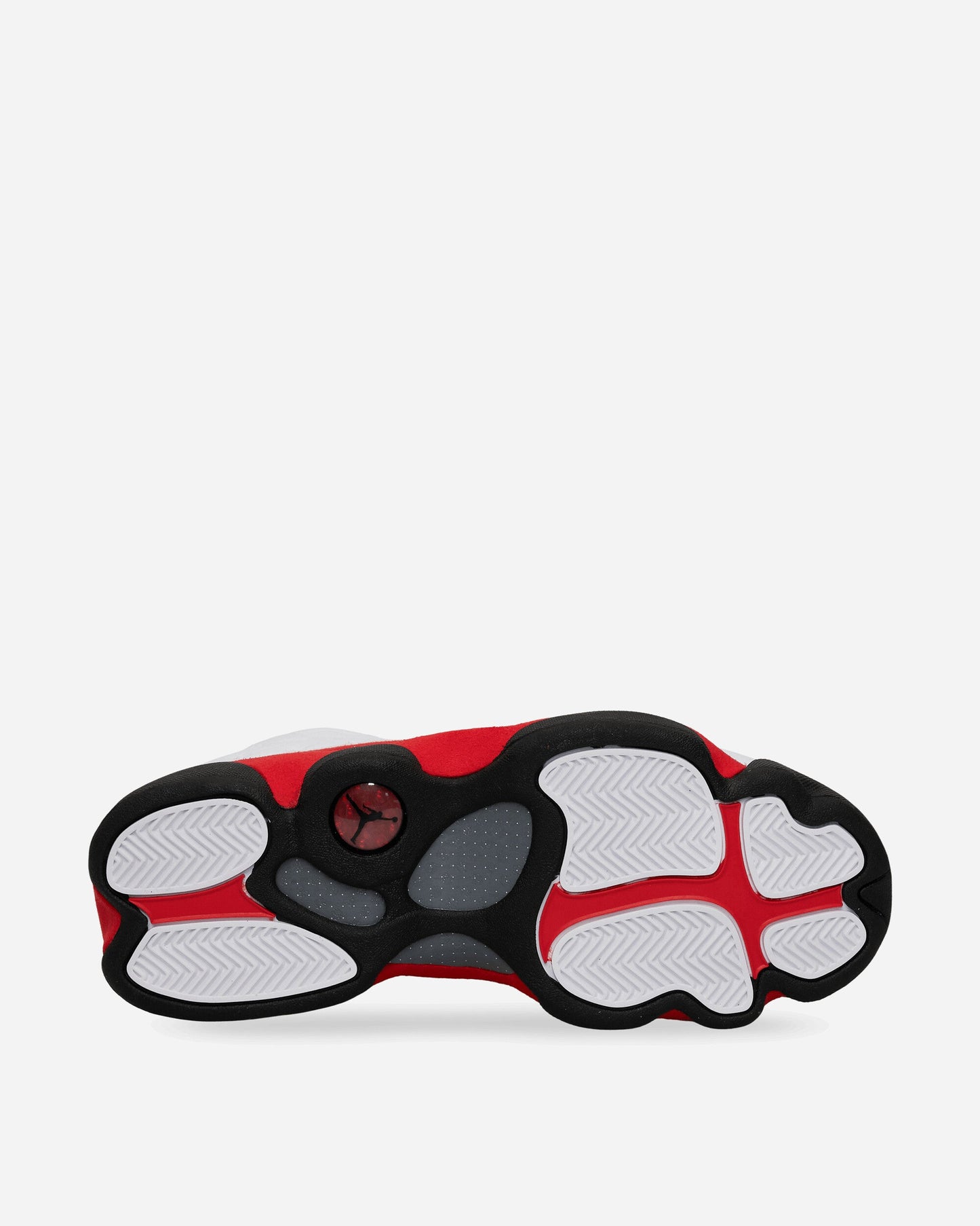 Air Jordan 13 Retro Sneakers White / University Red