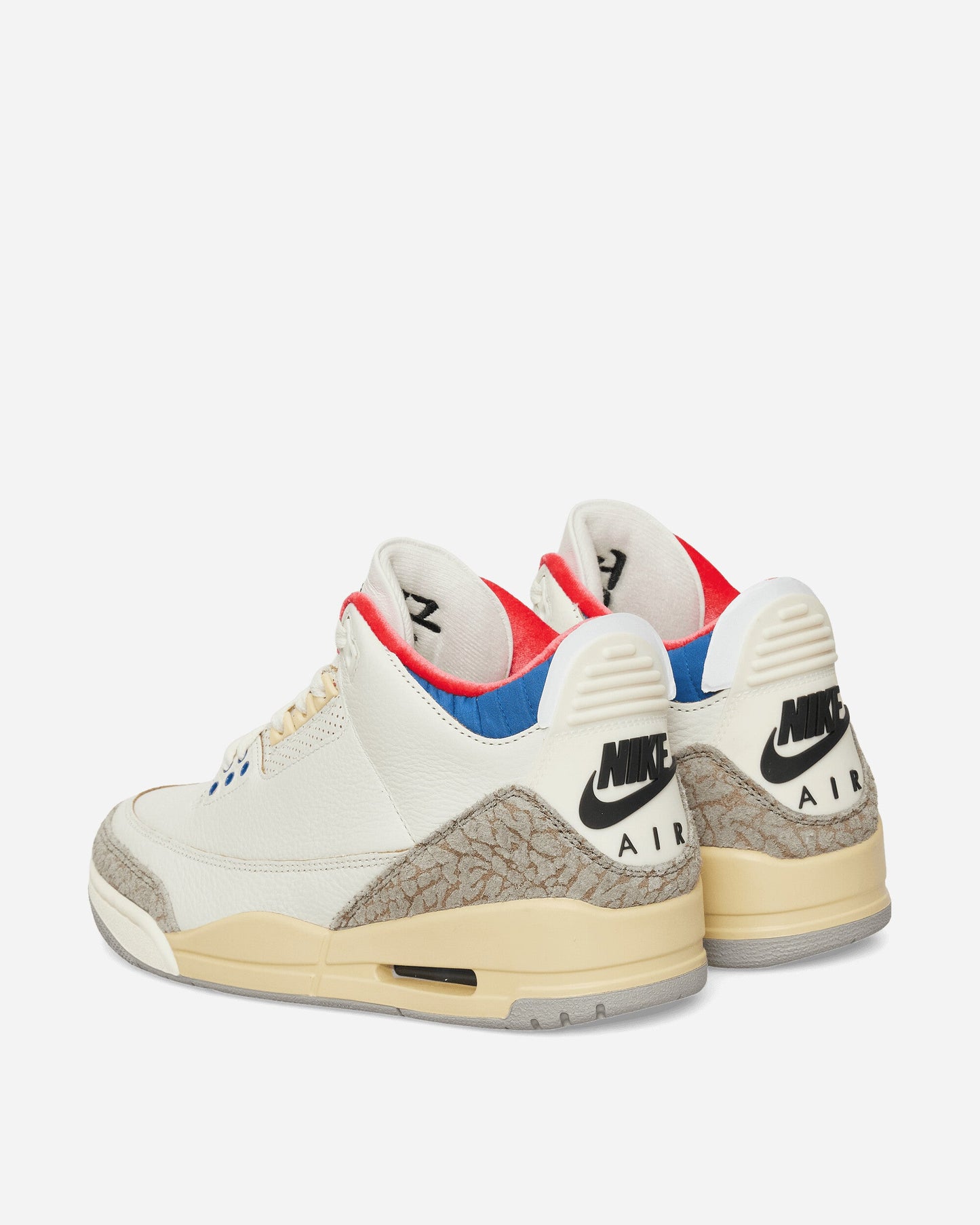 Air Jordan 3 Retro OG Sneakers Seoul