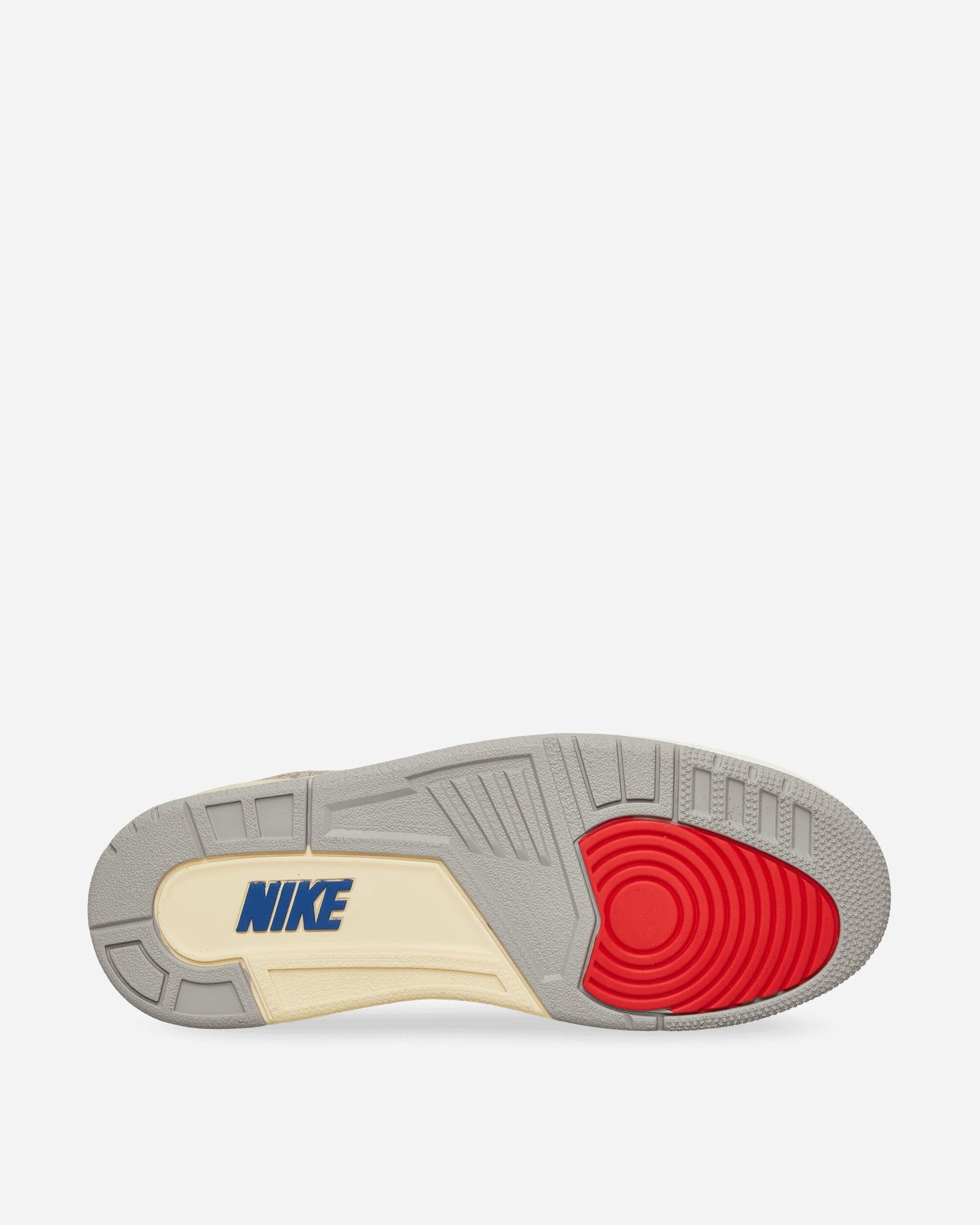 Air Jordan 3 Retro OG Sneakers Seoul