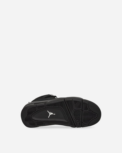 Air Jordan 4 (GS) Sneakers Black Cat